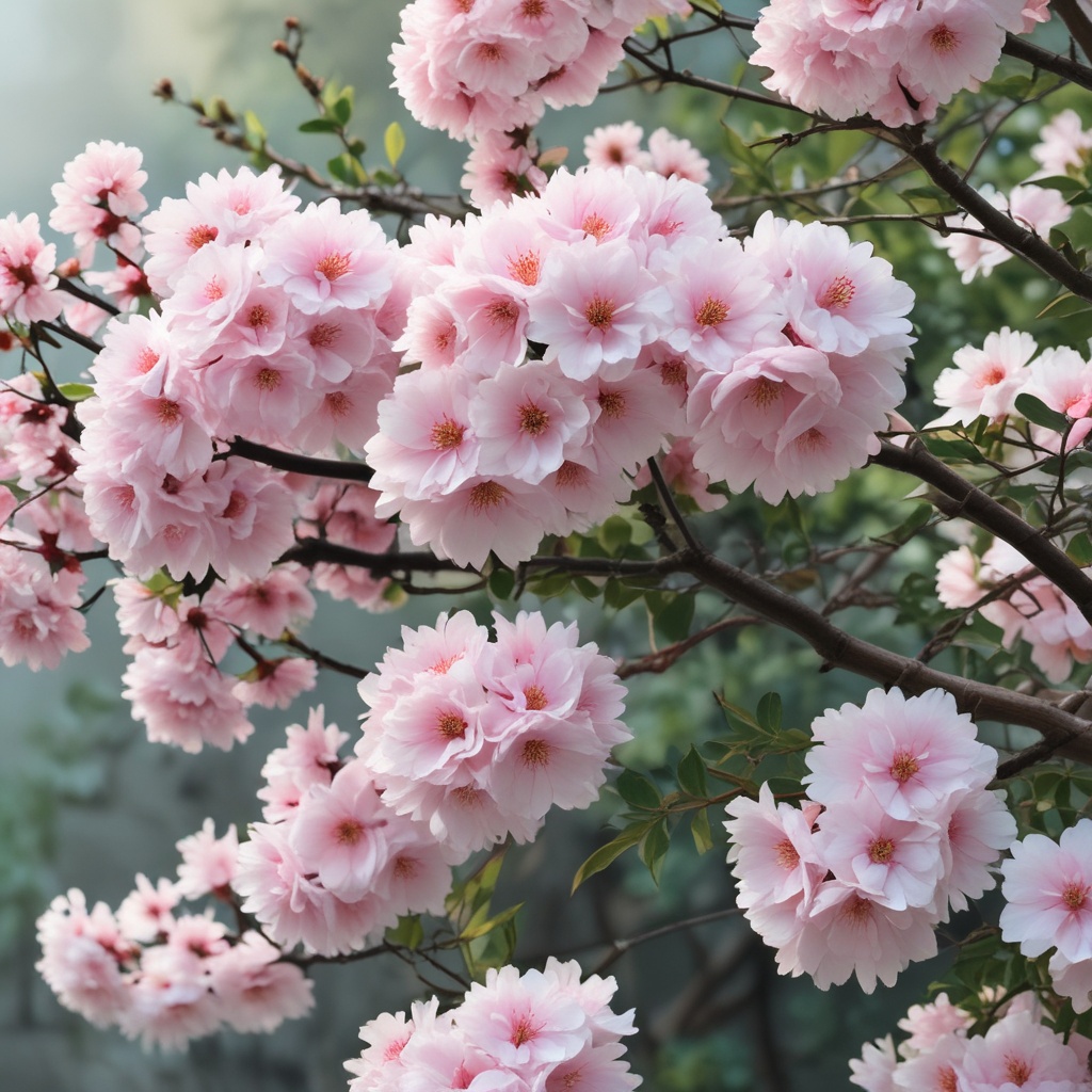 父の日の花2